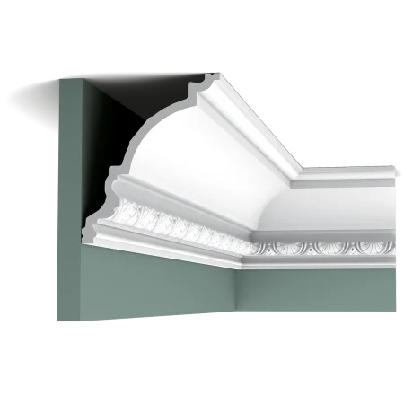 Карниз Orac C301 (17*144*2000 мм) в Сургуте