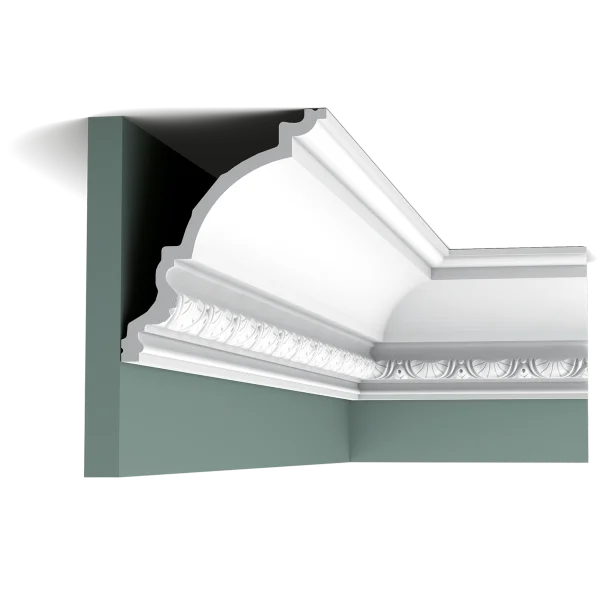 Карниз Orac C301 (17*144*2000 мм) в Сургуте