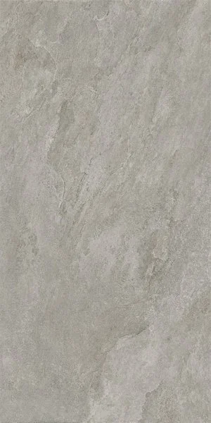 Керамогранит Vitra QuarStone Серый 60х120 (Натуральная и Реттифицированная) в Сургуте