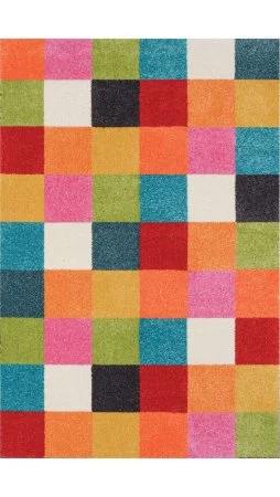 Ковер Синтелон Play 0,80x1,50 08AMP Прямоугольник в Сургуте