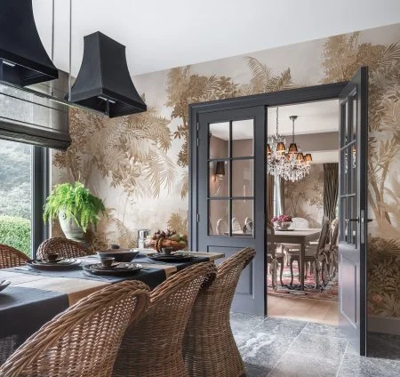 Обои Loymina Amazonia Ins10, 001/2 в Сургуте