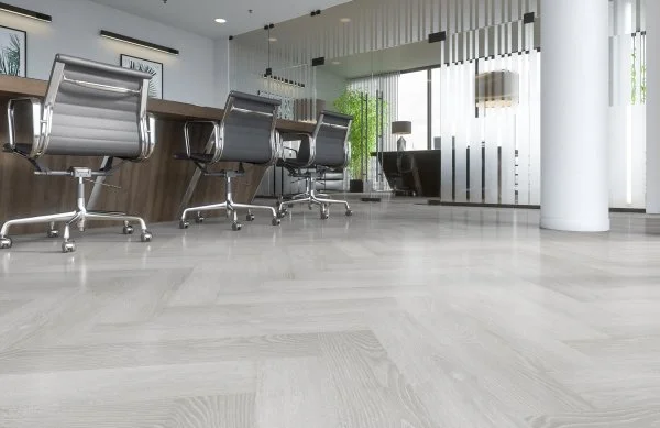 Кварц-виниловая плитка Fargo Parquet 4мм 33-2034-08 Дуб Эдинбург (Градиент) в Сургуте