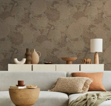 Обои Milassa Микадо KTS6 012 в Сургуте