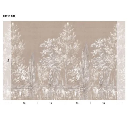 Обои Loymina Пейзаж vol. 2 ART13 002 в Сургуте