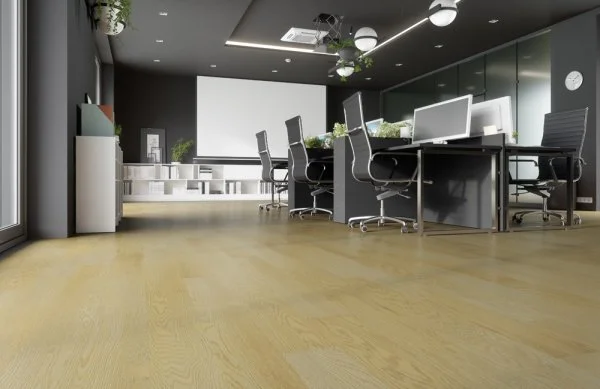 Кварц-виниловая плитка Refloor Fargo Comfort 64W970 Дуб Сидней в Сургуте