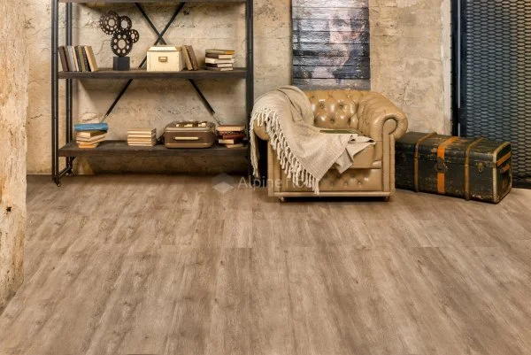 Каменно-полимерная плитка Alpine Floor Grand Sequoia Секвоя Карите ECO 11-9, 4мм 43 класс в Сургуте