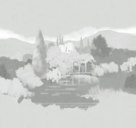 Обои Loymina Пейзаж vol. 2 ART12 011 в Сургуте