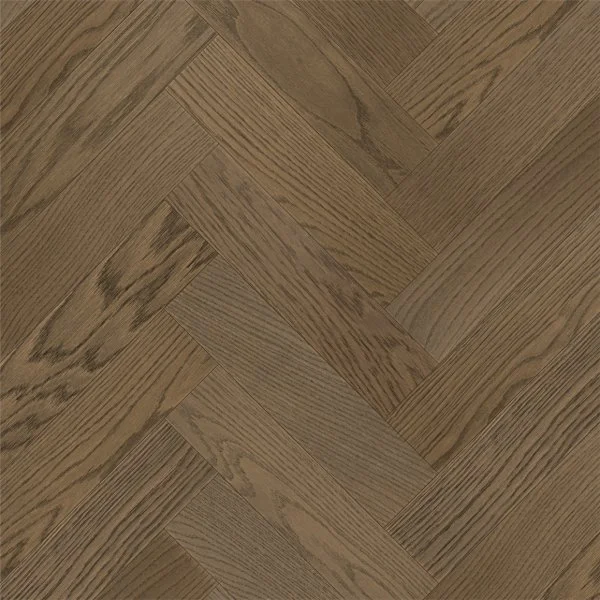 Паркетная доска Quartz Parquet Штучный паркет Дуб Муссон 44-1258-02 в Сургуте