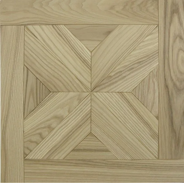 Модульный паркет Kochanelli Верона Ясень Беленый 470х470х15 мм в Сургуте