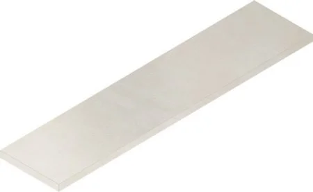 Керамогранит Italon Континуум Полар Ступень угловая левая 33х120 (Натуральная) в Сургуте