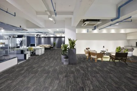 Ковровая плитка AW Marathon 96 в Сургуте