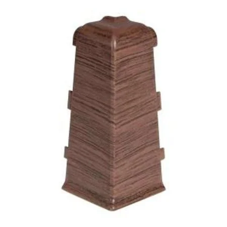 Угол наружный INDO70 140 Дуб Тасманский в Сургуте