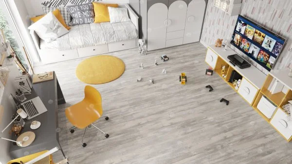 Кварц-виниловая плитка Alpine Floor Ultra Акация ЕСО 5-6 2 мм. 34 класс в Сургуте