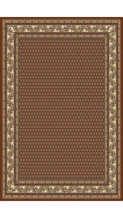 Ковер Синтелон Practica 2,40x3,40 26DPD Прямоугольник в Сургуте