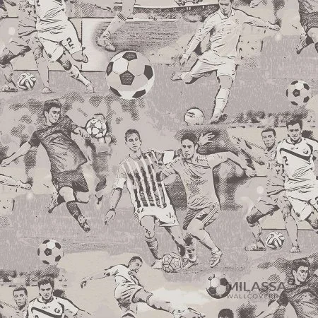 Обои Milassa Twins 11, 012/1 в Сургуте