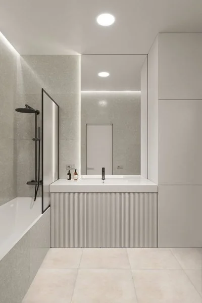 ПВХ плитка Bonkeel Rockstar Keith Плитка (457,2 x 457,2 мм) в Сургуте