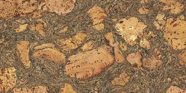 Пробковое покрытие CorkStyle Natural Cork Elba (915 х 305 х 10,5 мм) в Сургуте