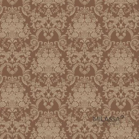 Обои Milassa Flos1, 010 в Сургуте