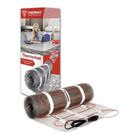 Термомат TVK-130 - 4 м.кв в Сургуте