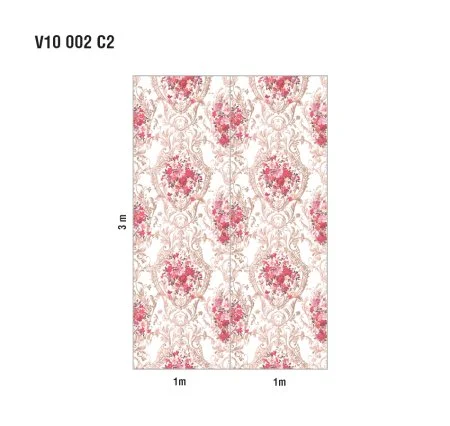 Обои Loymina Classic II V10, 002, C2 в Сургуте