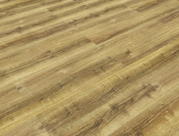 Кварц-виниловая плитка FineFloor Made In Belgium Дуб Раме MIB-0046 в Сургуте