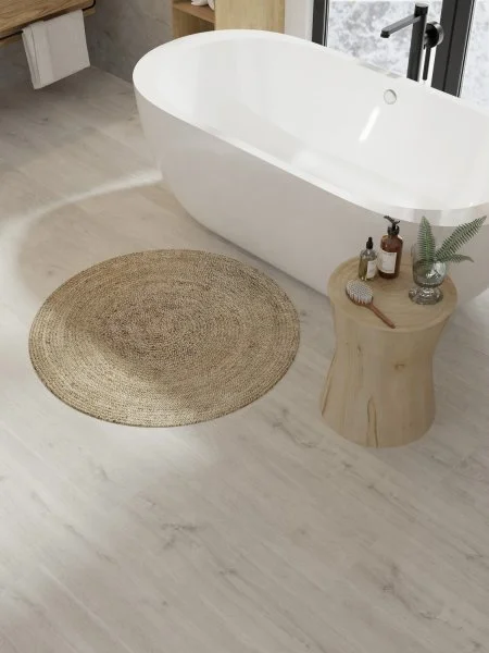 Ламинат Egger PRO 8/33 4V Large Aqua+ Дуб Уолтем белый EPL123 в Сургуте