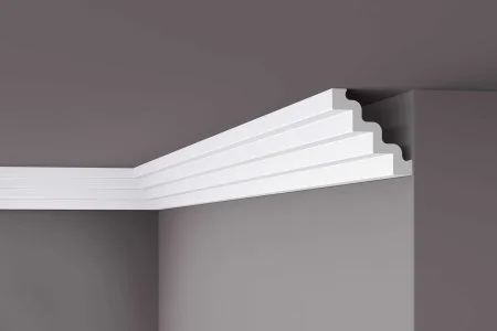 Карниз NMC Nomastyl ST4 (130х130х2000мм) в Сургуте