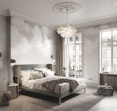 Обои Loymina Пейзаж ART3 002 в Сургуте