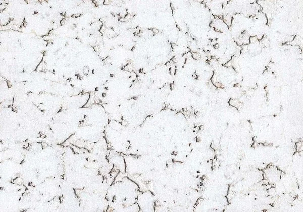 Настенное пробковое покрытие CorkStyle Monte Snow в Сургуте