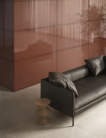 Керамогранит Italon Этернум Крим 60х120 (Натуральная и Реттифицированная) в Сургуте