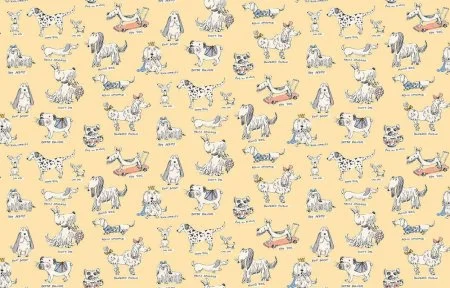 Обои Milassa Bon Voyage D6, 002 в Сургуте