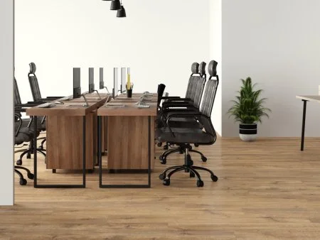 ПВХ Плитка IVC Tanto 834 Bergen Oak в Сургуте