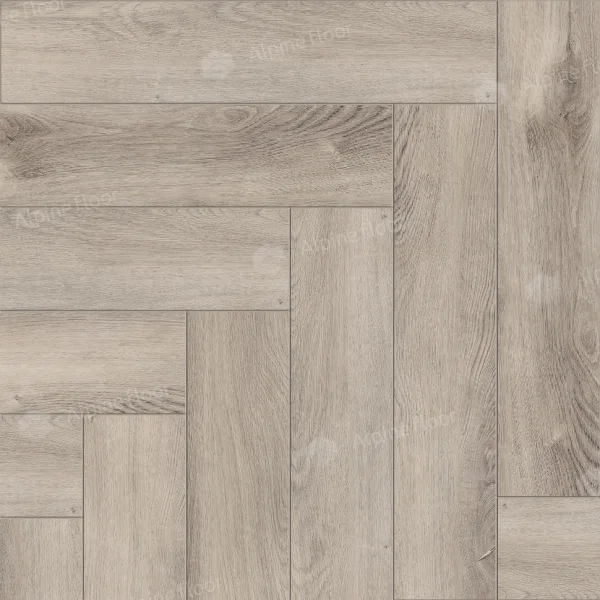 Кварц-виниловая плитка Alpine Floor Parquet Дуб Исида ЕСО 16-15 2.5 мм. 43 класс в Сургуте
