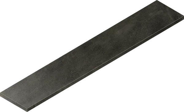 Керамогранит Italon Континуум Брасс Дарк Ступень угловая левая 33х160 (Натуральная) в Сургуте