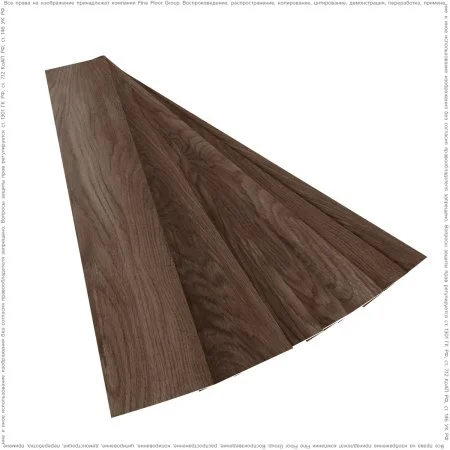 ПВХ плитка FineFlex Wood Дуб Тебердин FX-112 в Сургуте