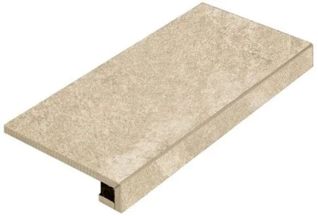 Керамогранит Italon Клаймб Роуп ступень фронтальная 33х60 в Сургуте