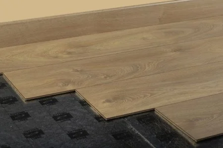 Ламинат Kronopol Platinium Milo 3033 Livorno Oak в Сургуте