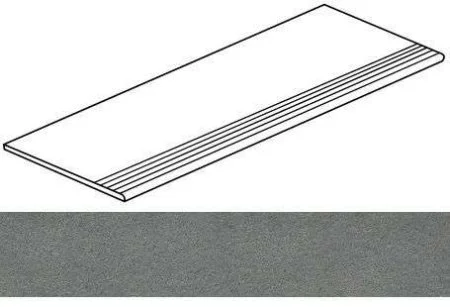 Керамогранит Italon Эверстоун Лава 30х60 ступень в Сургуте