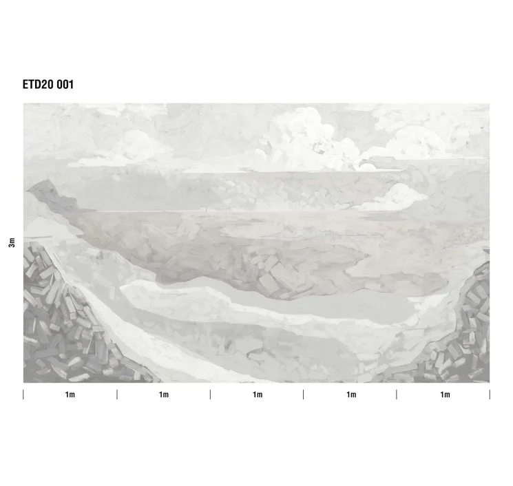 Обои Loymina Etude vol. II ETD20 001 в Сургуте