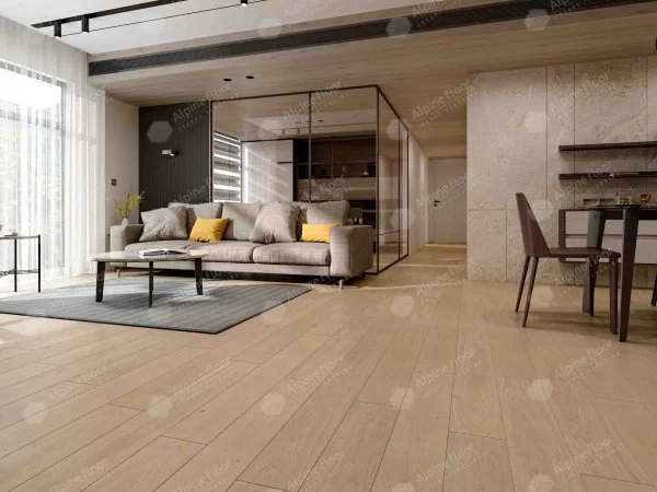 Инженерная доска Alpine Floor Villa Дуб Сэнди в Сургуте