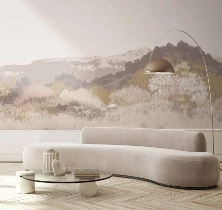 Обои Loymina Пейзаж vol. 2 ART17 002 в Сургуте