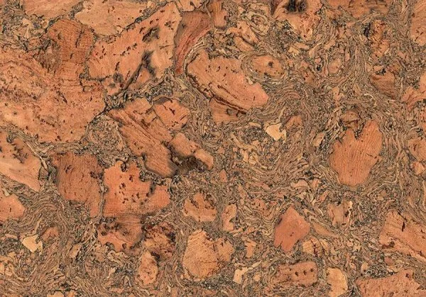 Настенное пробковое покрытие CorkStyle Vico Grey в Сургуте