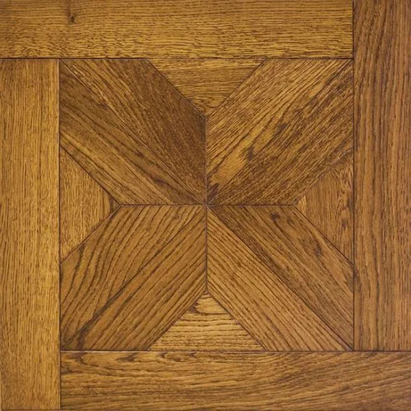 Модульный паркет Kochanelli Верона Дуб Луче 470х470х15 мм в Сургуте