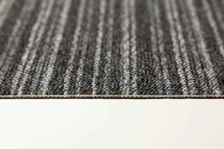 Ковровая плитка Bonkeel Space Strip в Сургуте