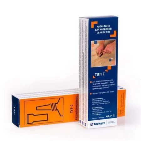 Холодная сварка Tarkett Тип С в Сургуте