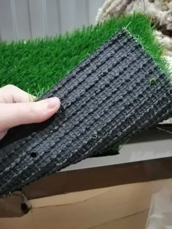 Искусственная трава Wuxi NQS - 1812 18 мм (4м) в Сургуте