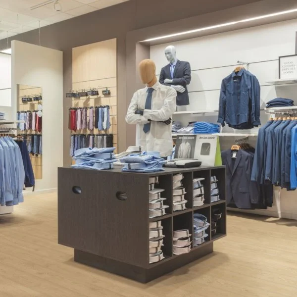 Ламинат Pergo Uppsala Pro Дуб Вековой Натуральный L1249-05034 в Сургуте