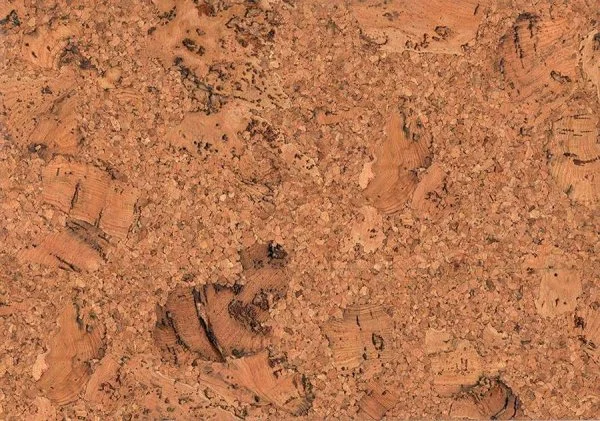 Настенное пробковое покрытие CorkStyle Vico Nat в Сургуте