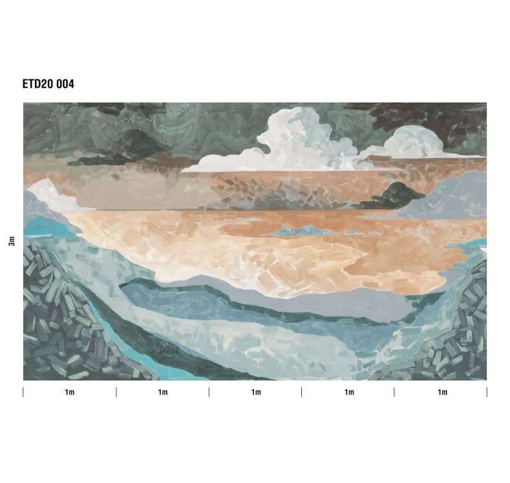 Обои Loymina Etude vol. II ETD20 004 в Сургуте