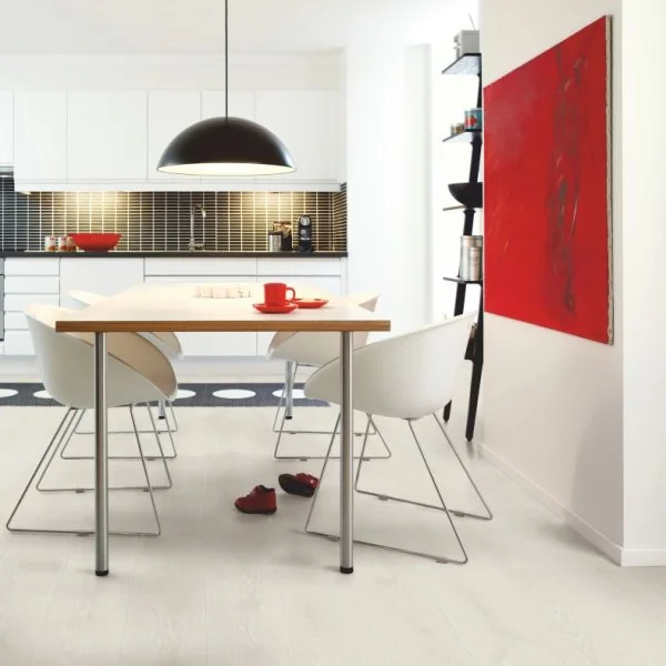 Ламинат Pergo Skara Pro Морозный Белый Дуб L1251-03866 в Сургуте